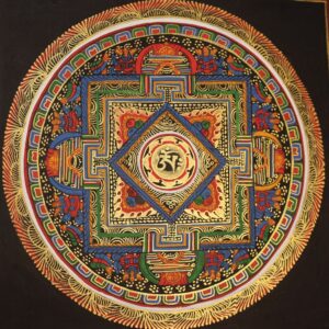 Thangka - Mandala