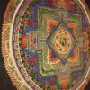 Thangka - Mandala