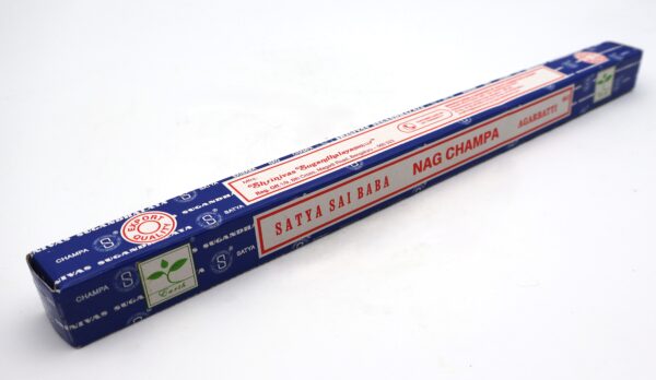 Encens Nag Champa (1)