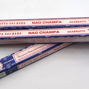 Encens Nag Champa (2)