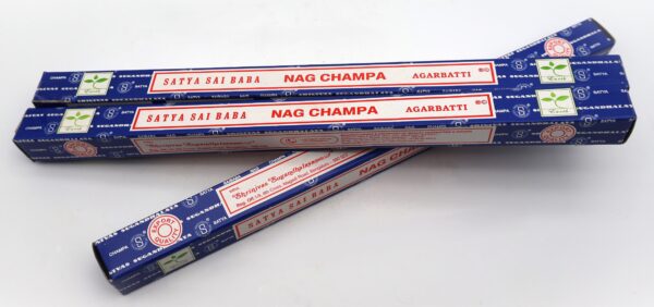 Encens Nag Champa (2)