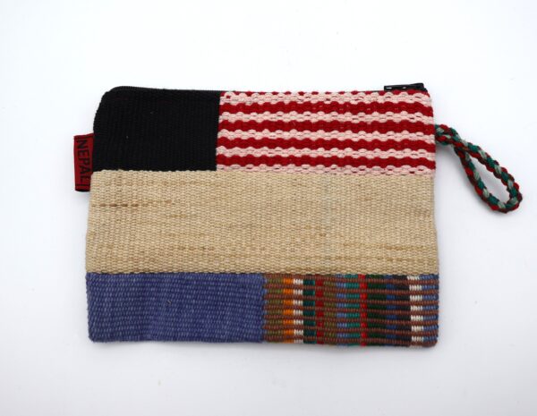 Pochette népalaise #4 (2)