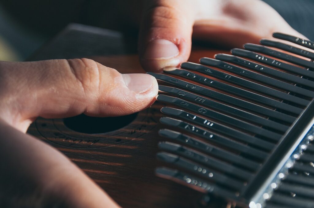 Kalimba