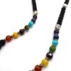 Collier népalais #4(2)
