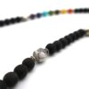 Collier népalais #4(4)