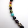 Collier népalais #5(5)