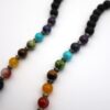 Collier népalais #7(3)