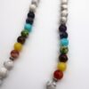 Collier népalais #8(3)
