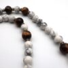 Collier népalais #8(4)