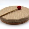 Tambour vegan #1(2)