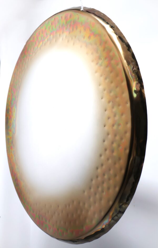 Gong Om Vibration #3(3)