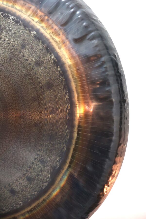 Gong Samatha Bonneau (2)