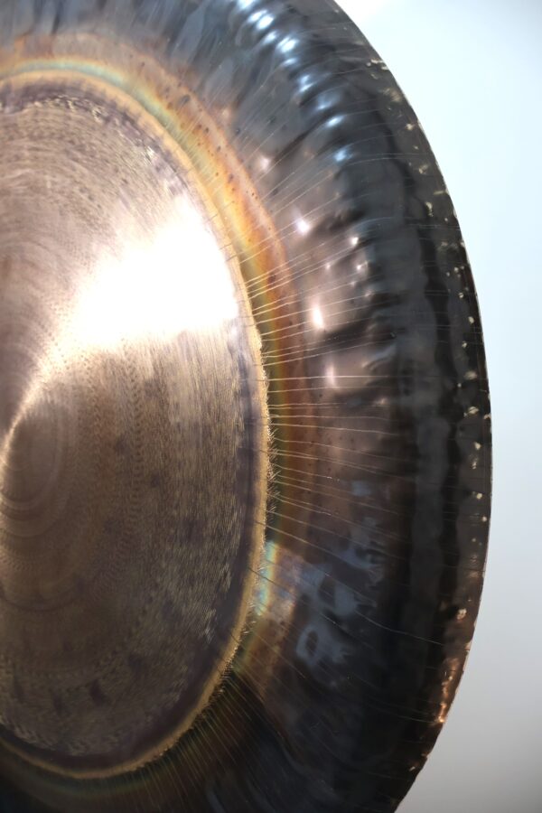 Gong Samatha Bonneau (3)
