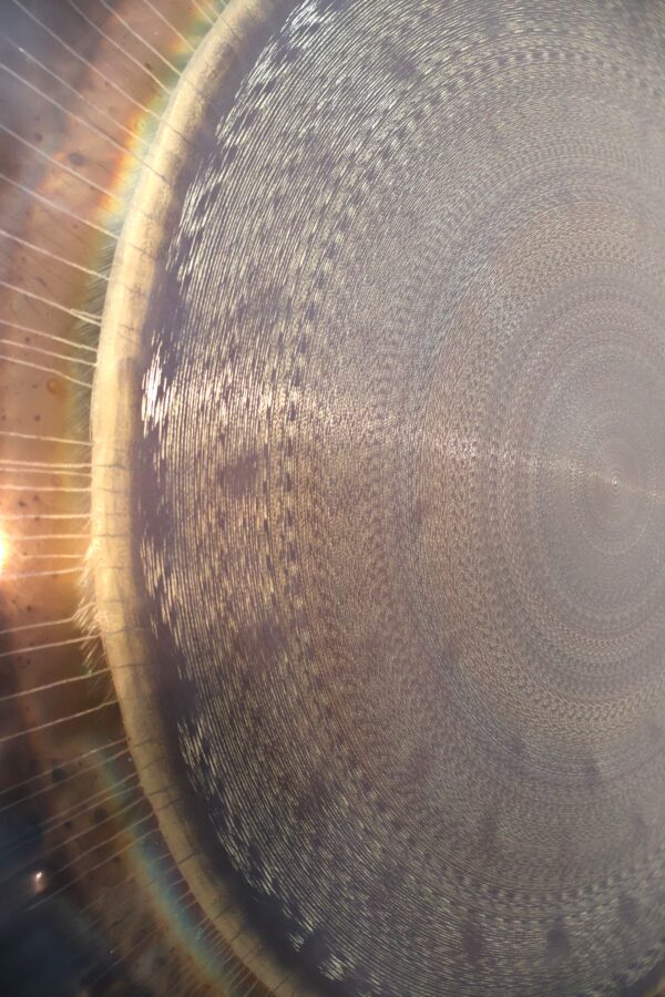 Gong Samatha Bonneau (4)