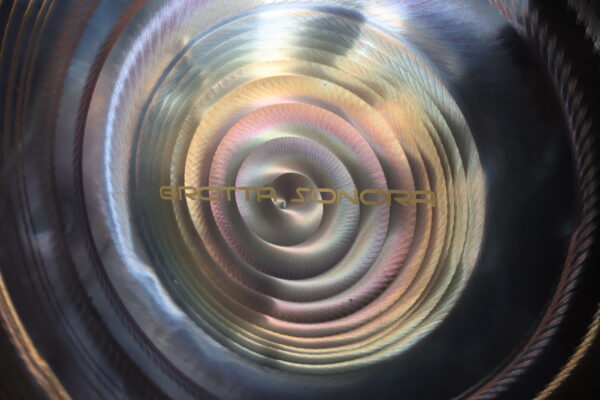 Nickel Silver Gong Grotta Sonora (4)