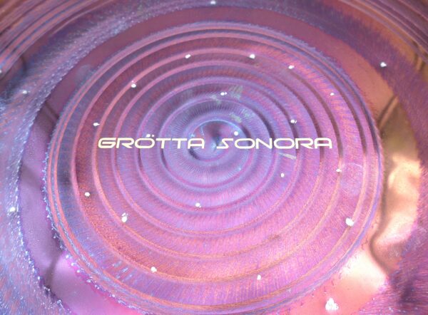 Gong Grotta Sonora