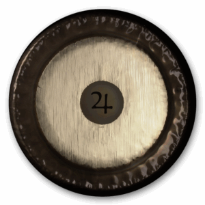 Gong planétaire Jupiter Paiste