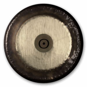 Gong planétaire Soleil Paiste