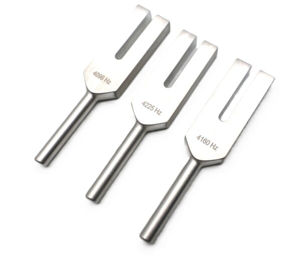 Diapason Set Angel Tuner (1.1)