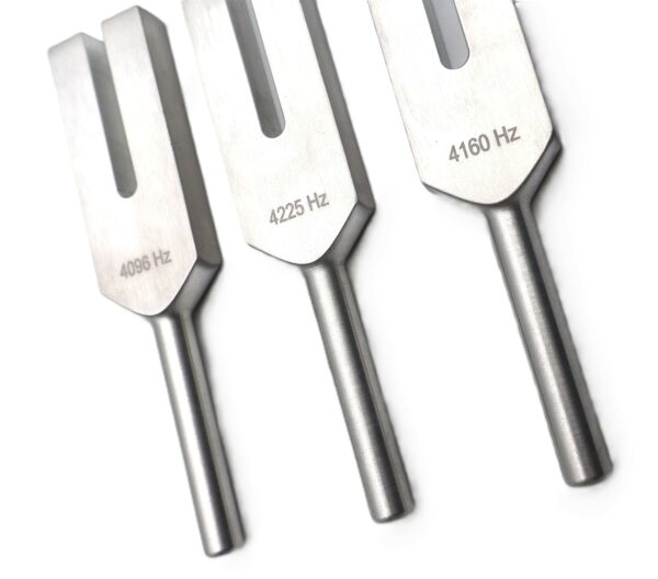 Diapason Set Angel Tuner (2)