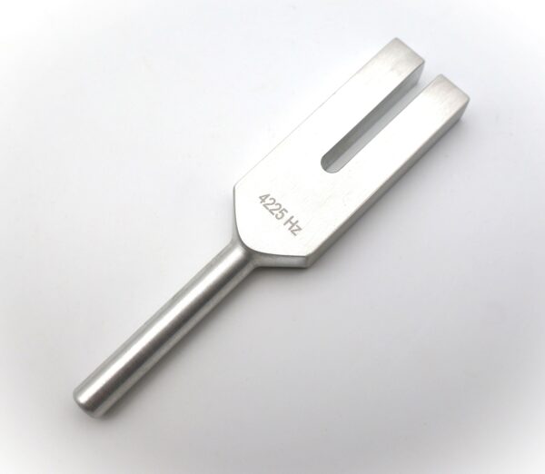 Diapason Set Angel Tuner (4)