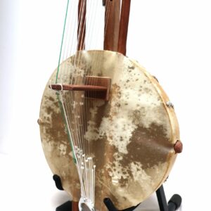 Kora traditionnelle