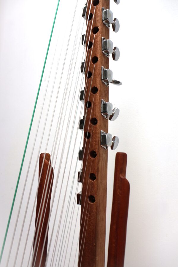 Kora traditionnelle – Image 3