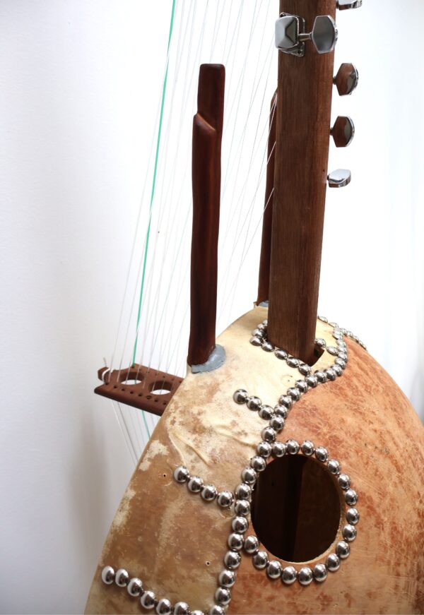 Kora traditionnelle – Image 4