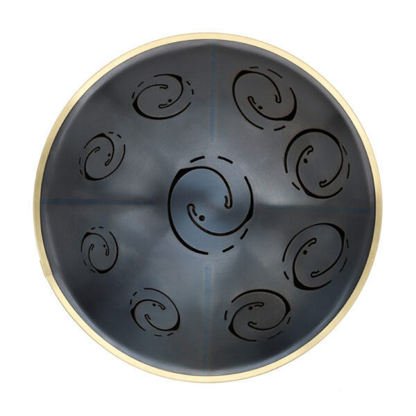 Celtic Minor D-3