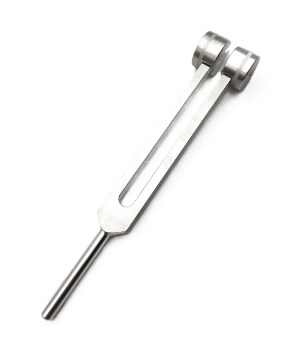 Diapason thérapeutique 64hz
