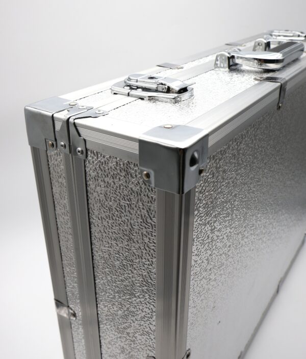 Harpe de cristal