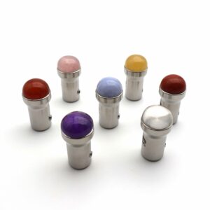 Embout diapason 7 chakras