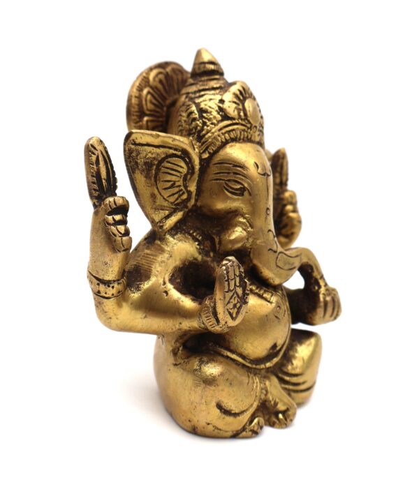 Statuette Ganesha