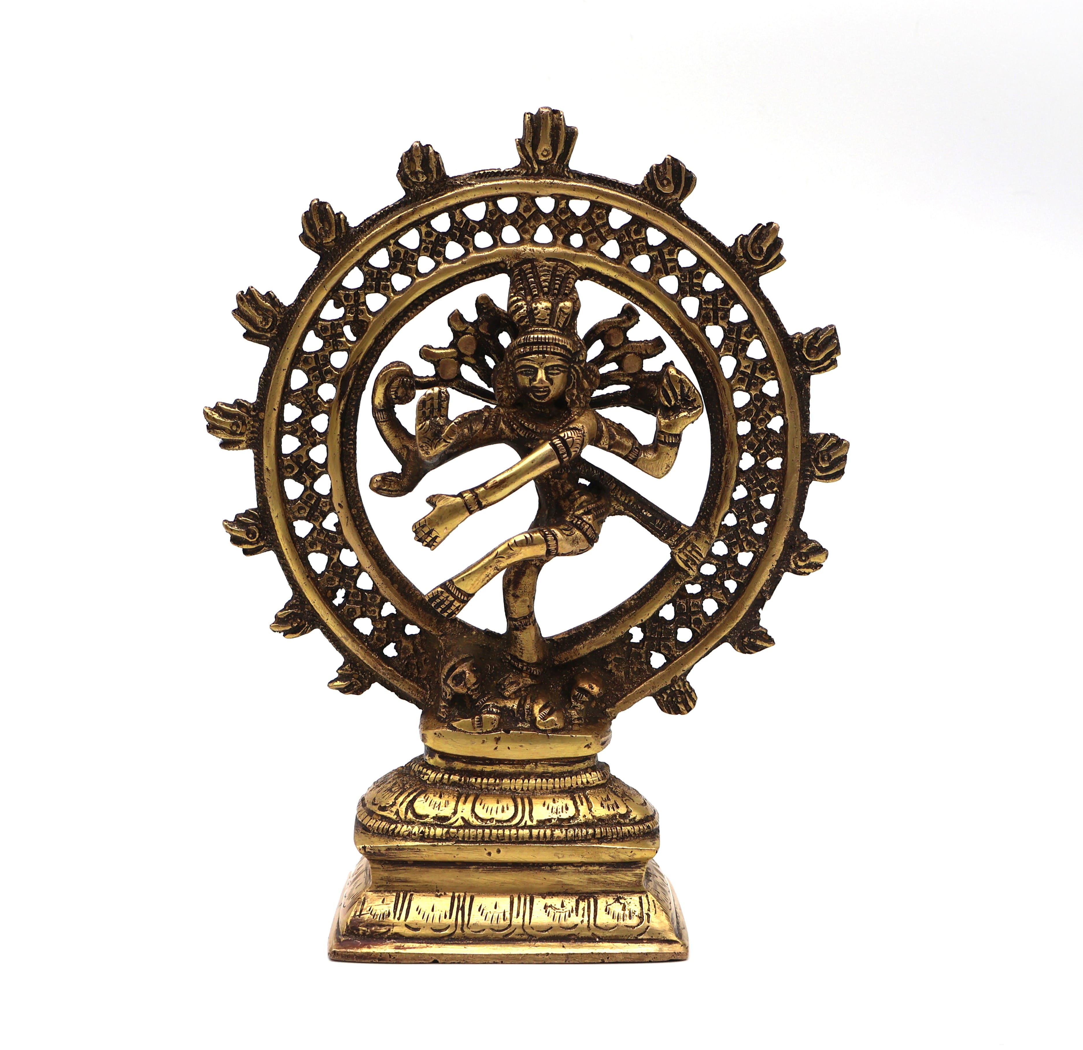 Statuette Nataraj
