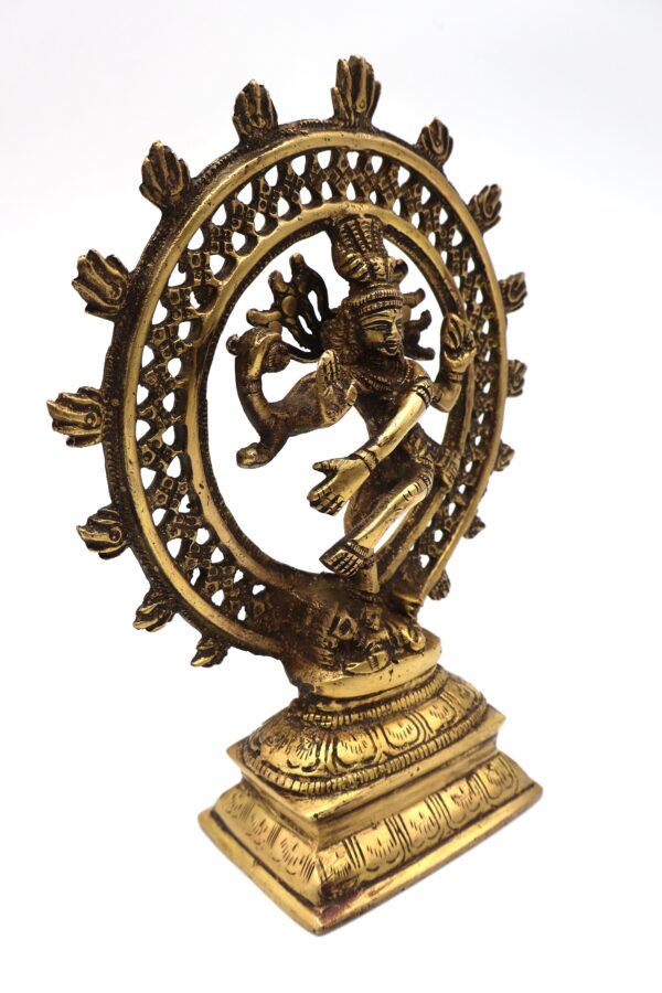 Statuette Nataraj