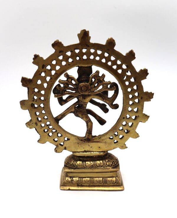 Statuette Nataraj