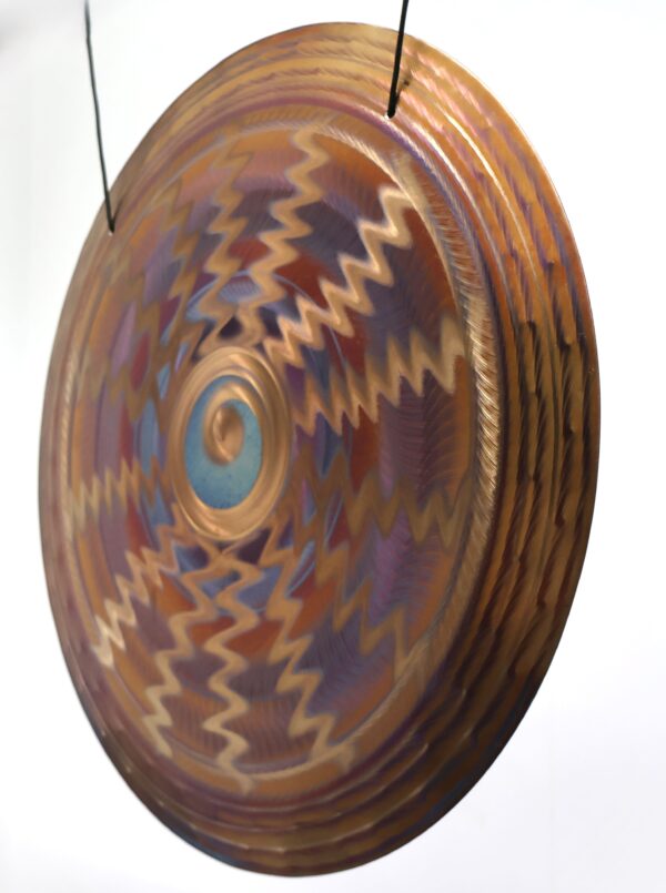 Set Gong Grotta Sonora
