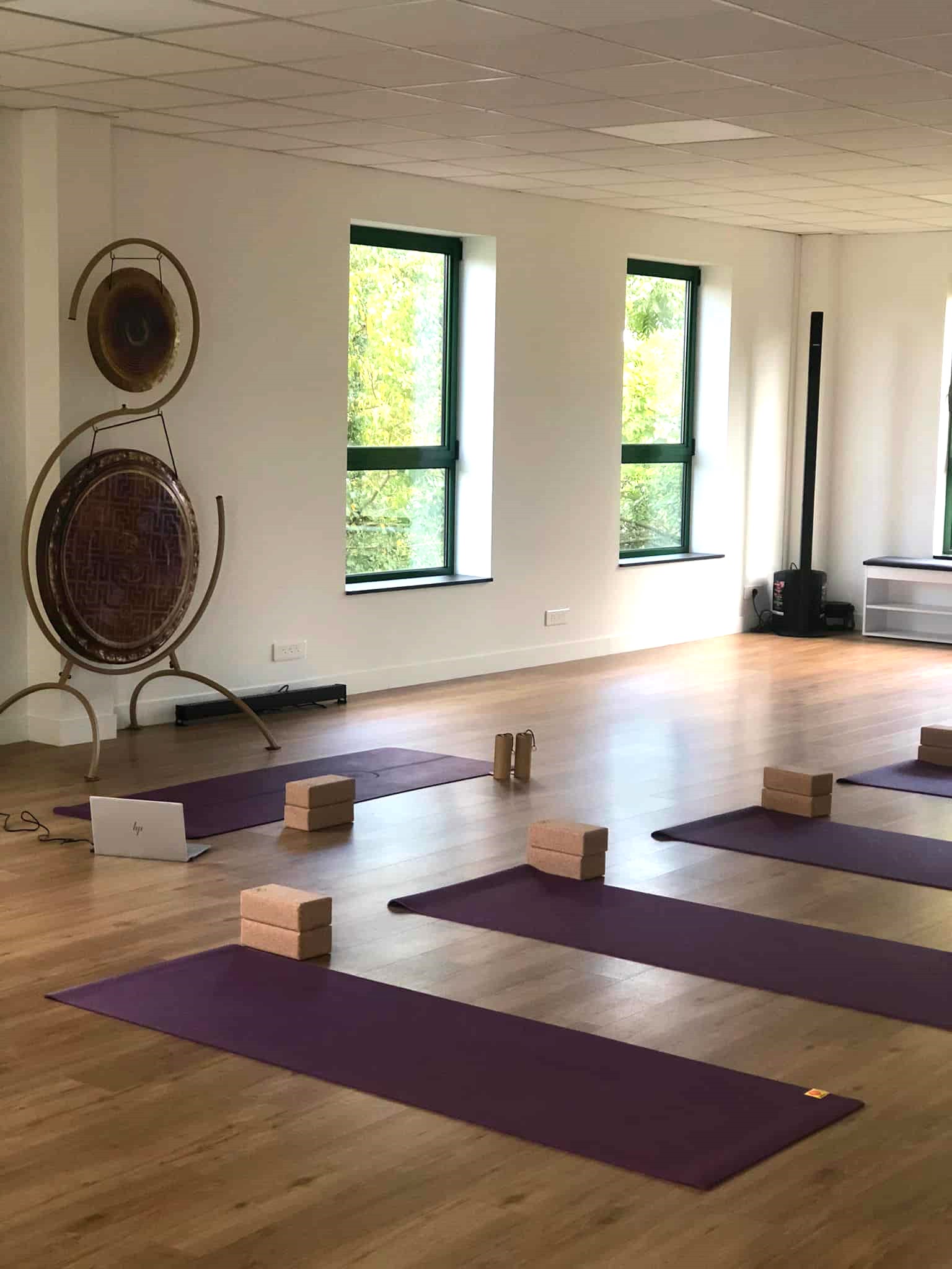 Formations Sonothérapie Paris