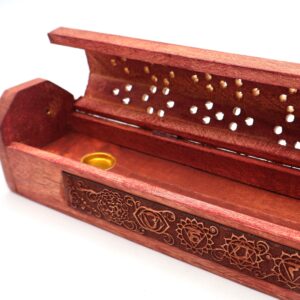 Boite Brule Encens 7 Chakras (1)