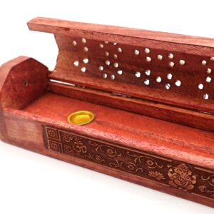 Boite Brule Encens Ganesh (1)