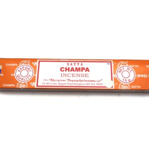Encens Champa