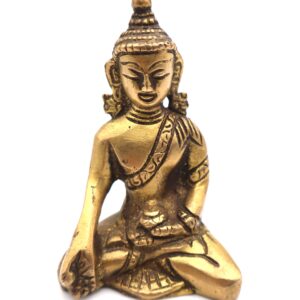 Statuette Bouddha(1)