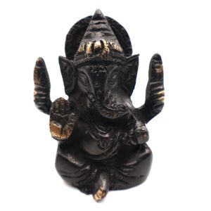 Statuette Ganesh(1)