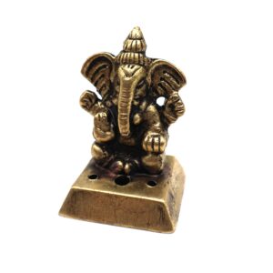 Support encens Ganesh (1)