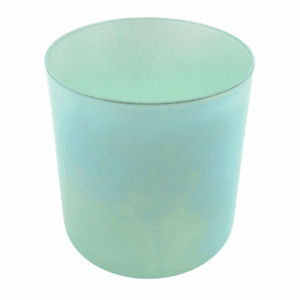 Bol de cristal alchimique