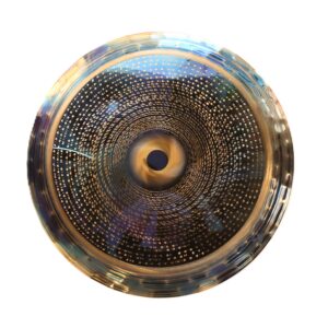 Handheld Gong Grotta Sonora (7)