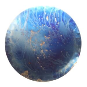 Titanium Cosmo Gong Grotta Sonora (1)