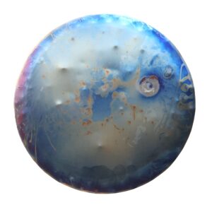 Titanium Cosmo Gong Grotta Sonora (5)