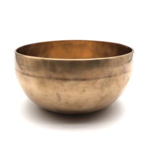 Bol chantant tibétain Do4(2)