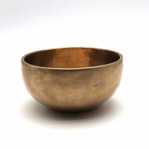 Bol chantant tibétain Do5(2)